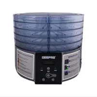میوه و سبزی خشک کن جی پاس مدل GFD63013UK (کد2) 

