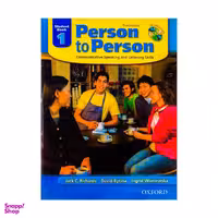 Person to Person 3rd 1