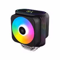 خنک کننده پردازنده گیم مکس GameMax Gamma 600