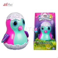 عروسک جوجه هچیمالز-Hatchimals HML-003