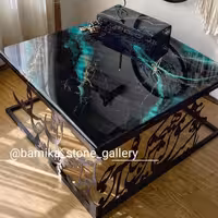 میز  کالیگرافی 