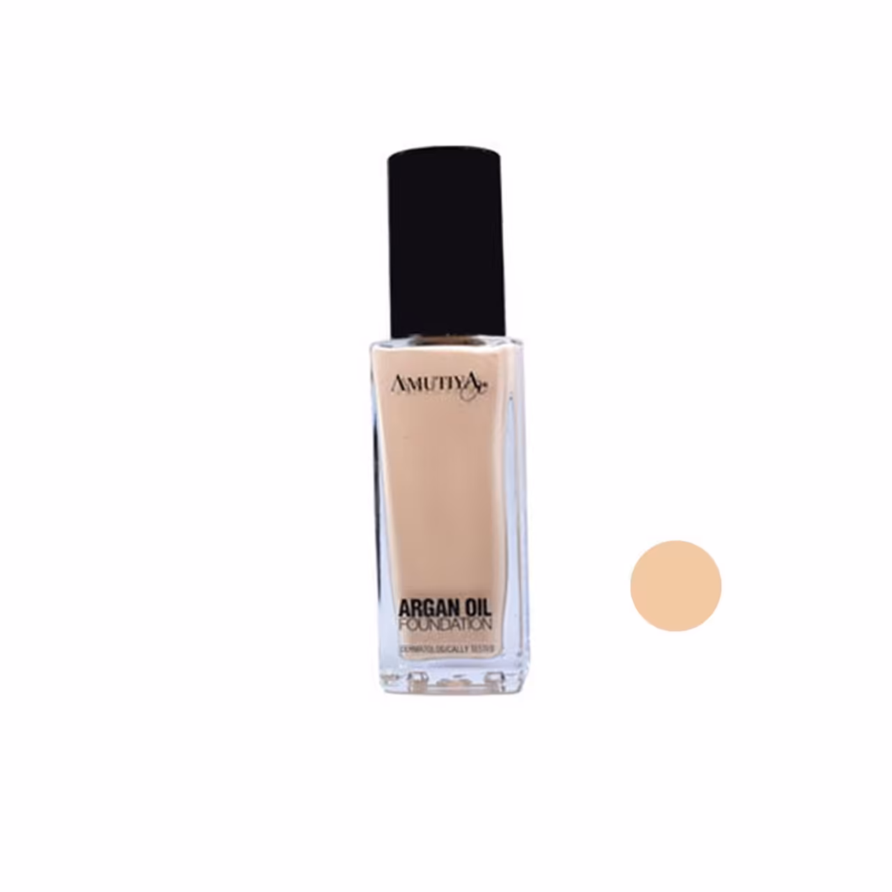 کرم پودر آموتیا شماره T05