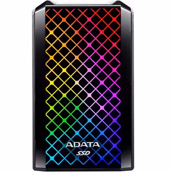 حافظه SSD اکسترنال ای دیتا ADATA SE900G 1TB