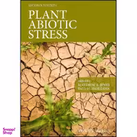 کتاب Plant Abiotic Stress اثر جمعي از نويسندگان انتشارات Wiley-Blackwell