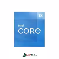 پردازنده مرکزی اینتل سری Comet Lake مدل Core i3-10105
فروشگاه اینترنتی تخصصی لپتاپ لپ مال