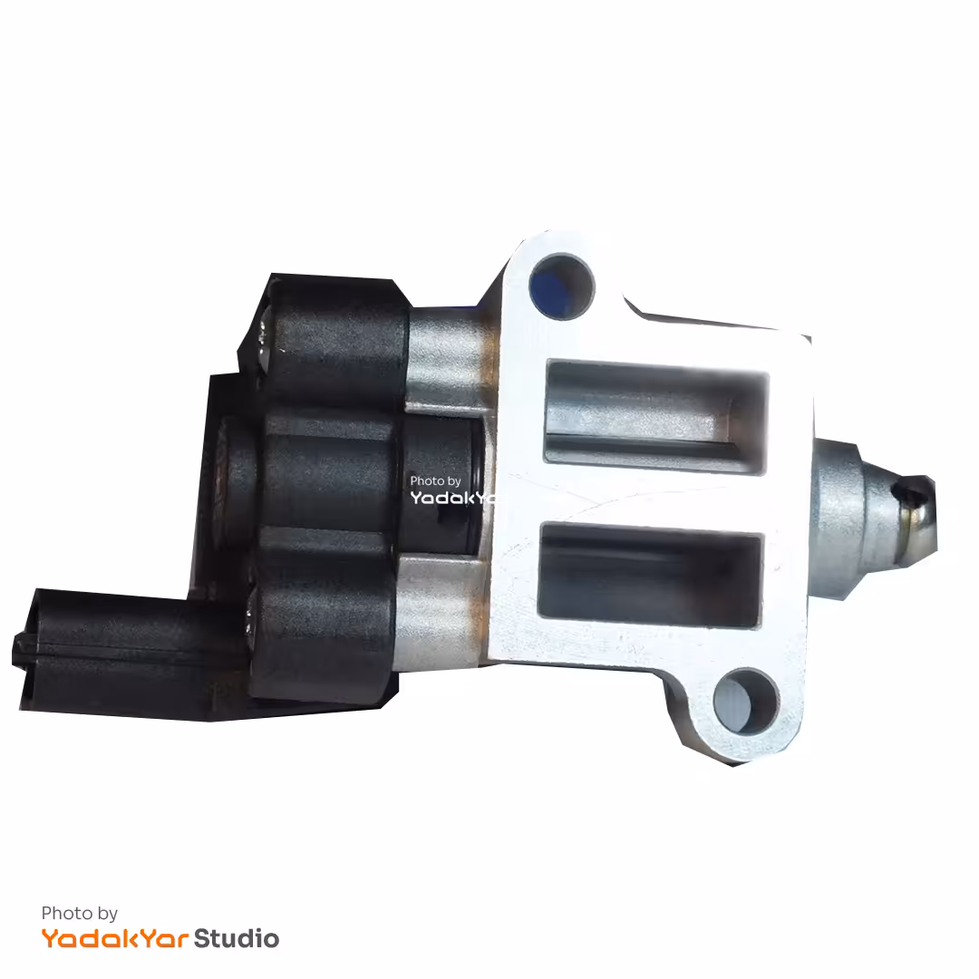 سنسور دور موتور هیوندای آوانته اتوماتیک هیوندایی (جنیون پارت) - کره