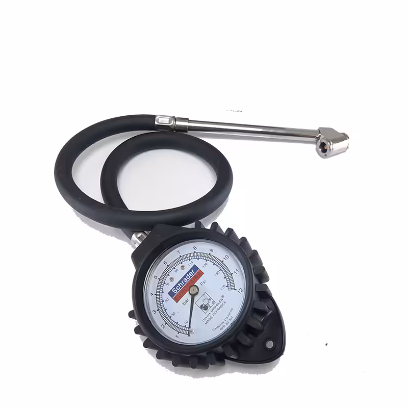 درجه باد ساده شرایدر مدل Eurodaira