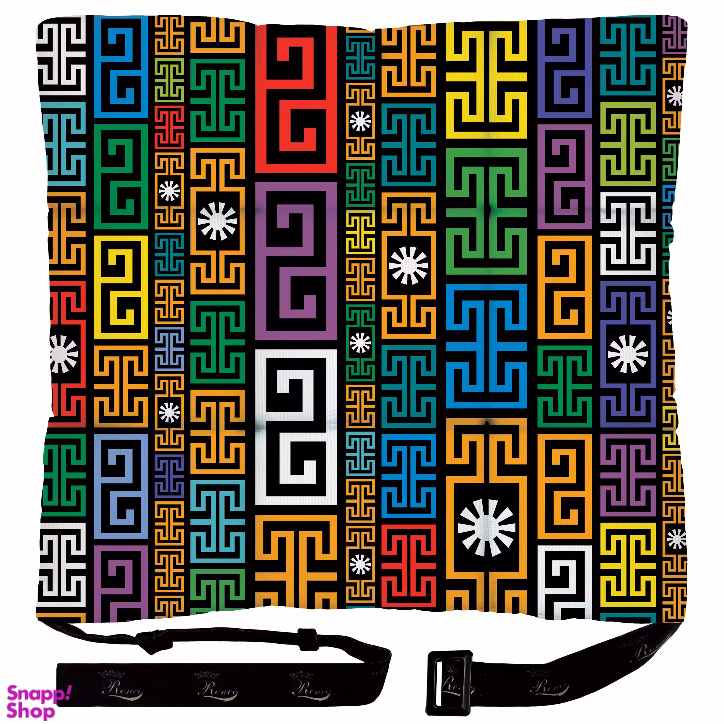 تشک صندلی مدل M1-10146 چند رنگ