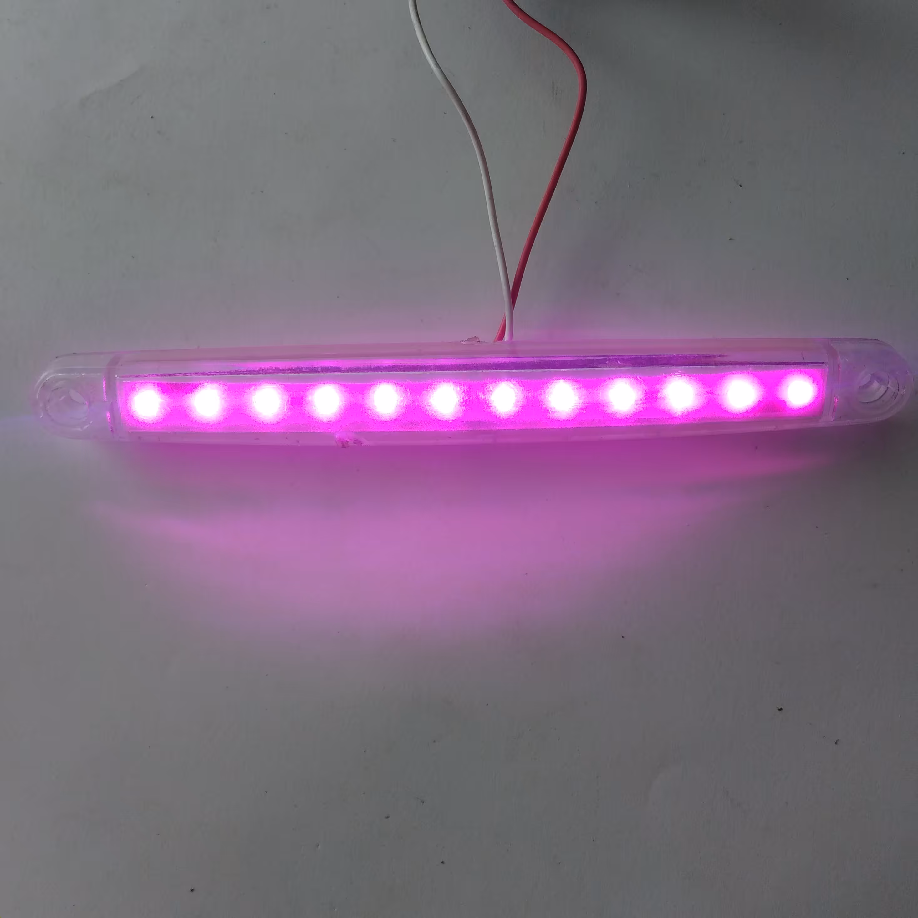 چراغ  نور  ثابت 16سانتی