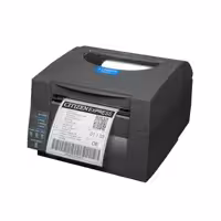 لیبل پرینتر سیتیزن مدل CL-S521