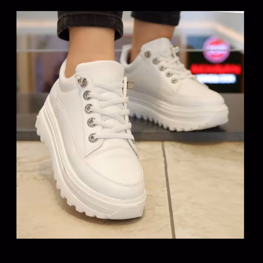 کفش زنانه کد 216