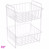 سبد سیب زمینی و پیاز لیون مدل s2008