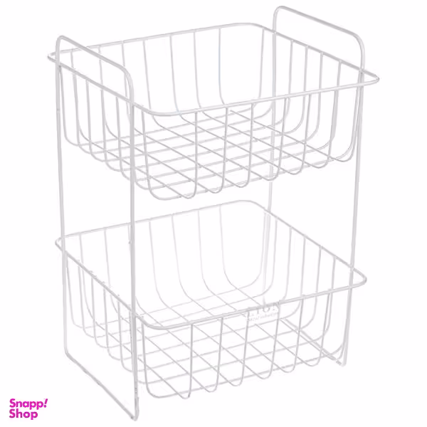 سبد سیب زمینی و پیاز لیون مدل s2008