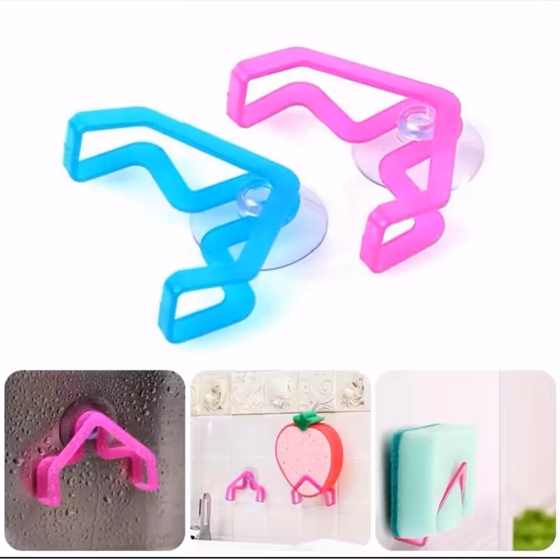 جا اسکاجی دو عددی چسبونک دار | amazonchi