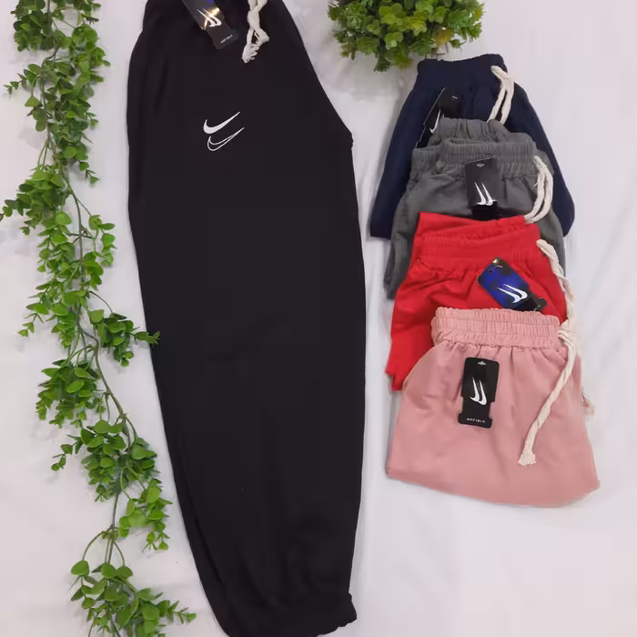 شلوار اسلش پنبه درجه 1