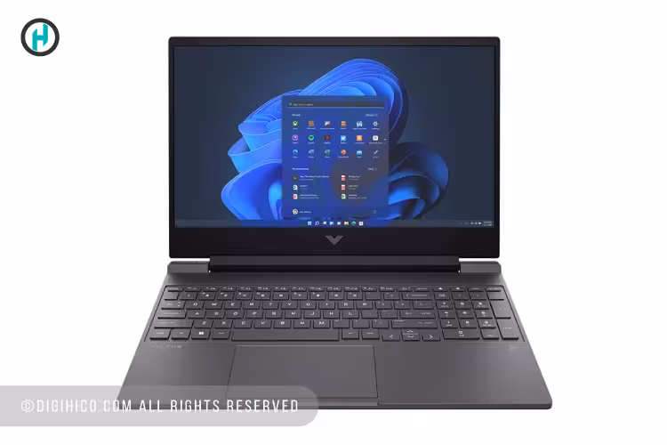 HP Victus 16 - i5(??50?H) / 8 / 512SSD / 4G(1650) / GoldService