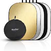 رفلکتور گودکس Godox Reflector 5in1 100x150cm