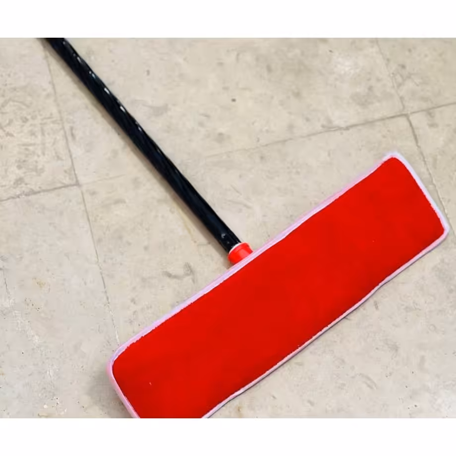 تی حوله ای بزرگ سایز 120 در 40 دارای رنگبندی از جنس حوله و فلز