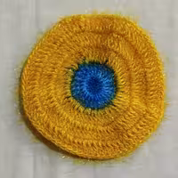 اسکاج بافتنی ( کد 978 )