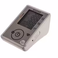دستگاه فشارسنج اکیومد مدل CG-175F طوسی روشن