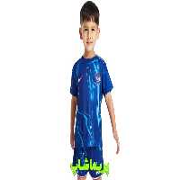 خرید لباس بچه گانه چلسی 2025