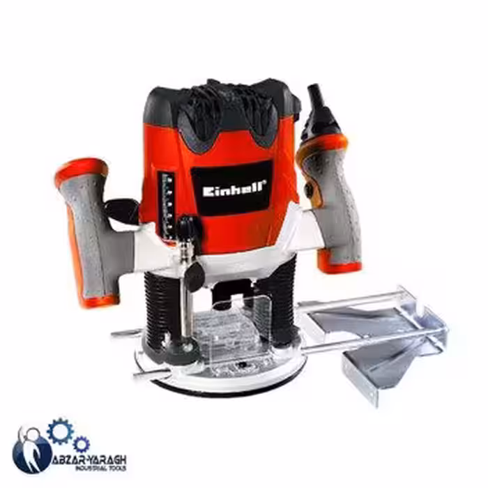 فرز نجارى آینهل مدل RT-RO 55 - ابزار یراق