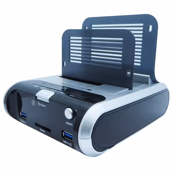 داک باکس هارد فرانت مدل FN-U3DS111