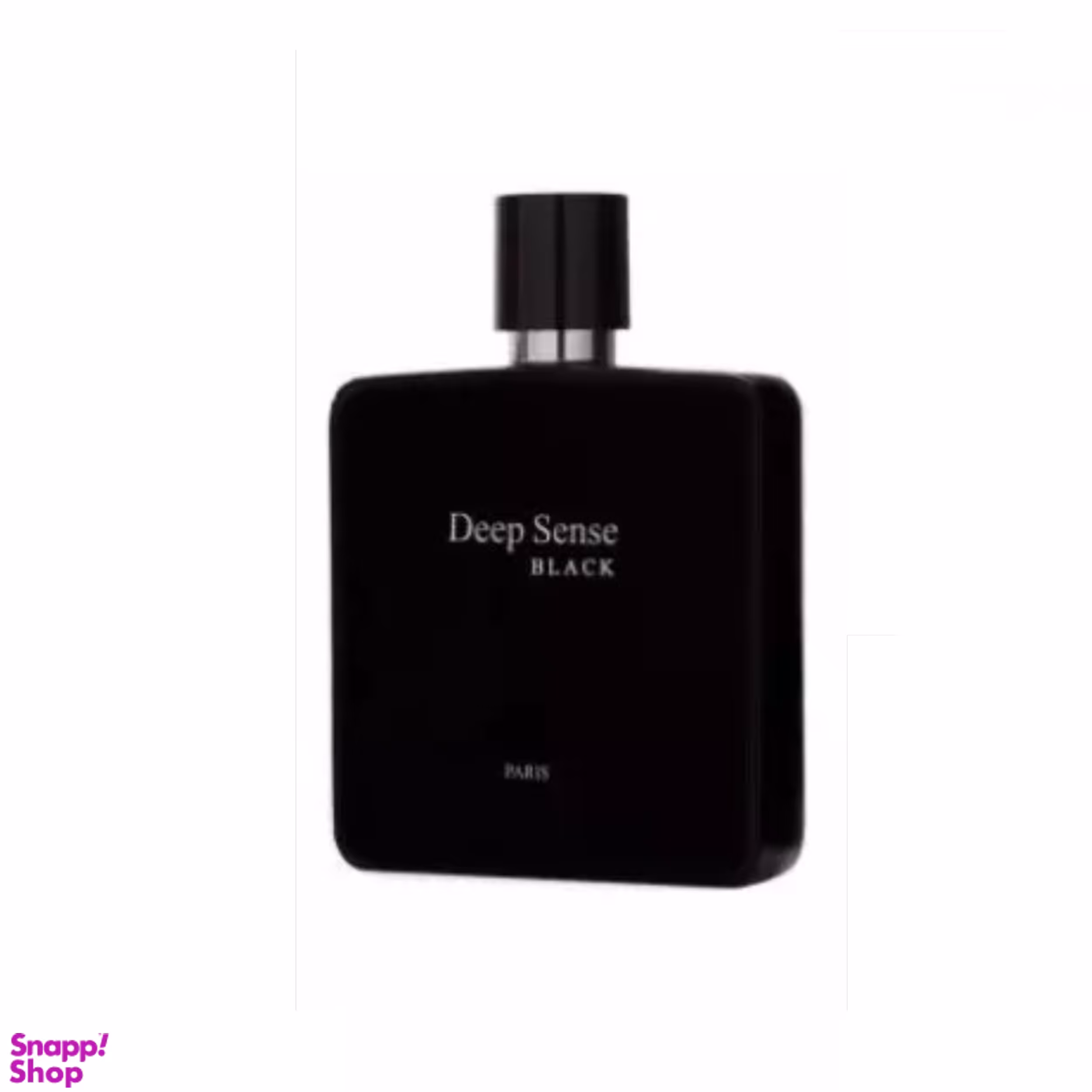 ادوپرفیوم زنانه پرایم کالکشن (Parime Collection) مدل Deep Sense