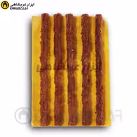 نخ پنچرگیری 4 اینچ ضخیم کوتاه تایگر ( اصل )