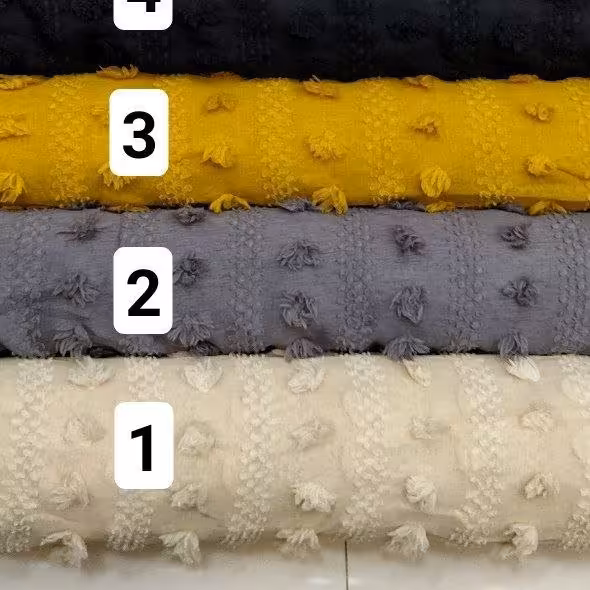 پارچه زبرا دونخ