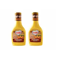 سس خردل دلوسه - 480 گرم بسته 2 عددی