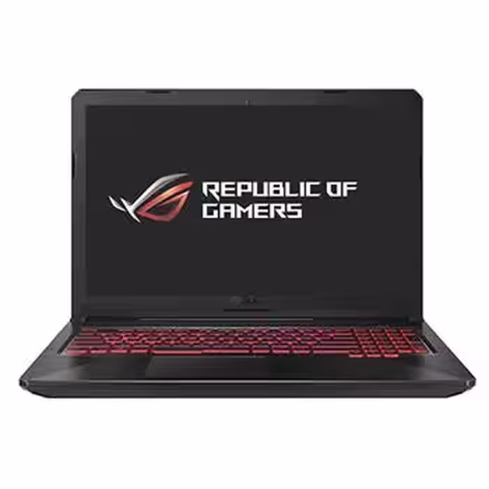 قیمت خرید لپ تاپ ایسوس FX504GE کد7021 | Asus FX504