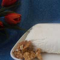 پنیر تازه کفیر (250 گرمی)