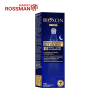 کرم دور چشم بیوکسین Bioxcin ویژه شب مدل Age Reverse حجم 15 میلی لیتر