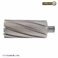 مته گرد بر دریل مگنت گرولن TCT طول 100 میلی متر مدل GTX 062-100