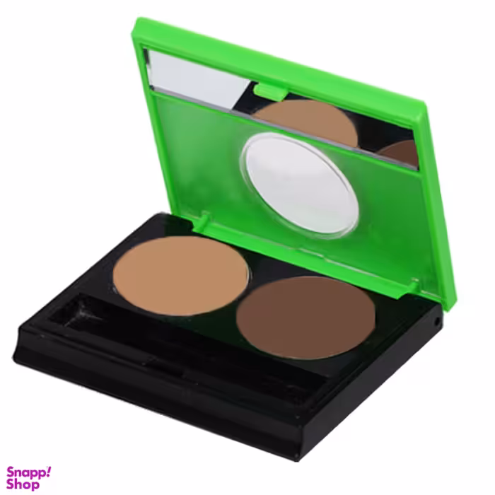 سایه ابرو کالیستا (Callista) مدل Design