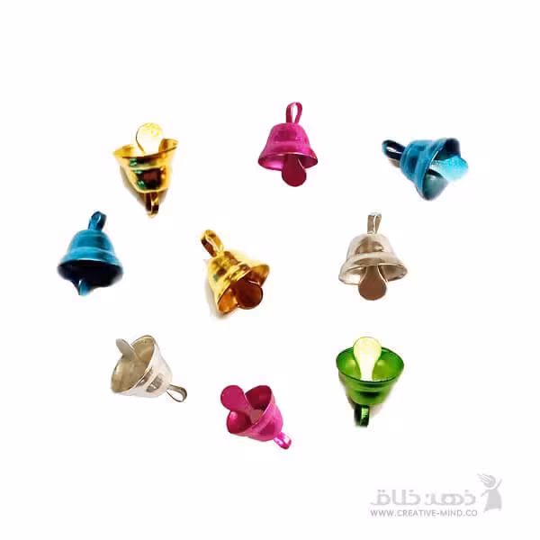 زنگوله فلزی