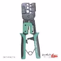 قیمت و خرید آچار پروسکیت ProsKit CP-376M پرس سوکت شبکه 8/6/4 پین - شبکه ساز