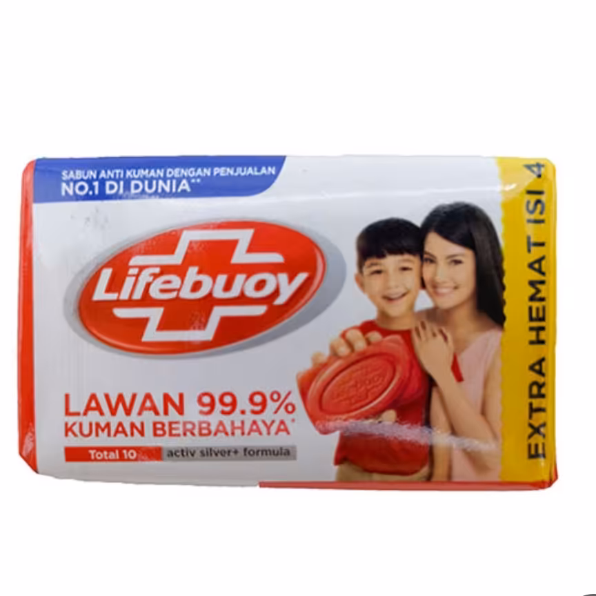 صابون لایف بوی 60 گرم