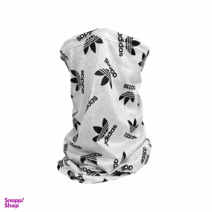 دستمال سر و گردن مدل BAF