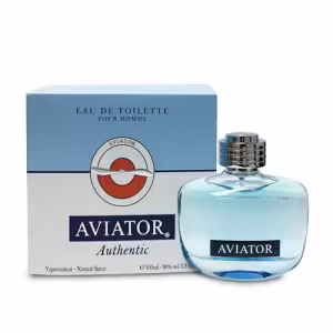 ادکلن AVIATOR AUTHNTIC ادکلن آویاتور اوسنتیک اصل ارسال رایگان