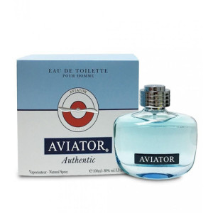 ادکلن AVIATOR AUTHNTIC ادکلن آویاتور اوسنتیک اصل ارسال رایگان