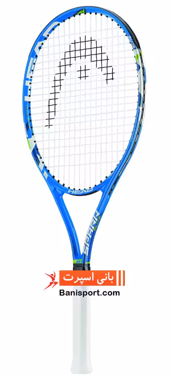 راکت تنیس head MX spark elite 234656 2017