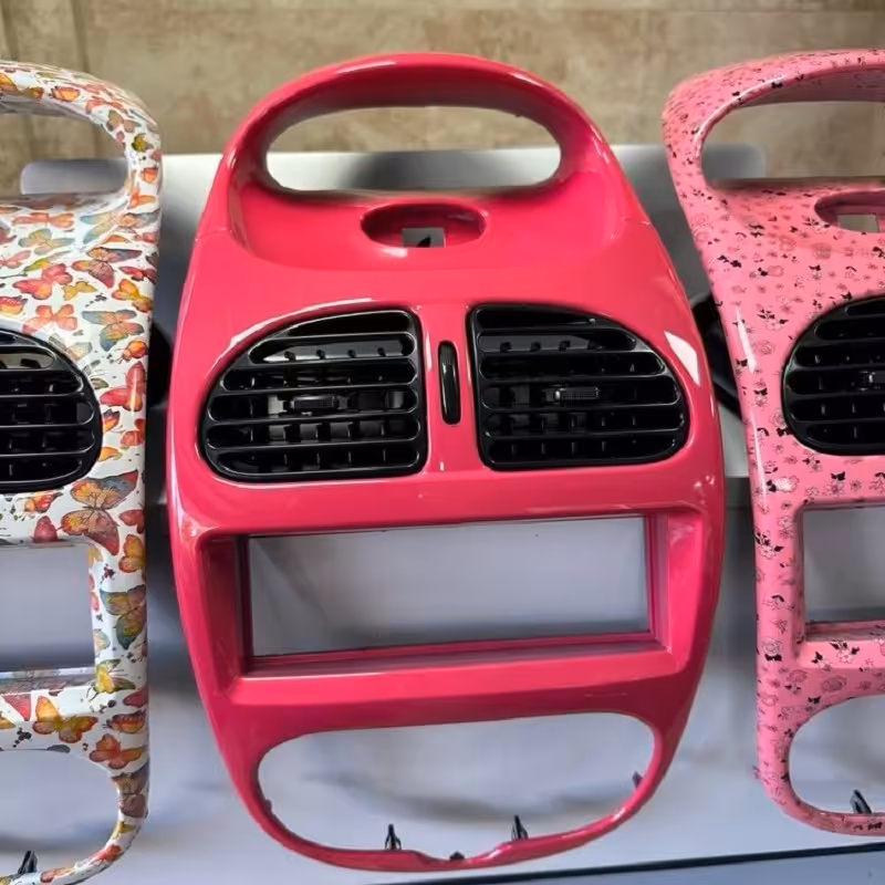 ست دکوراتیو 12 تیکه 206