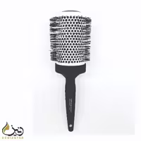 برس گرد سشواری سایز 65میل کره ای نارسیس