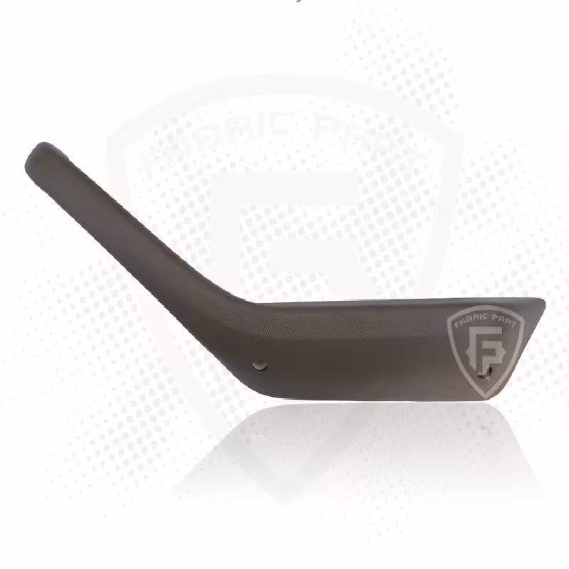 دستگیره مچی 405 و پارس رودری قدیم کرم عقب راست