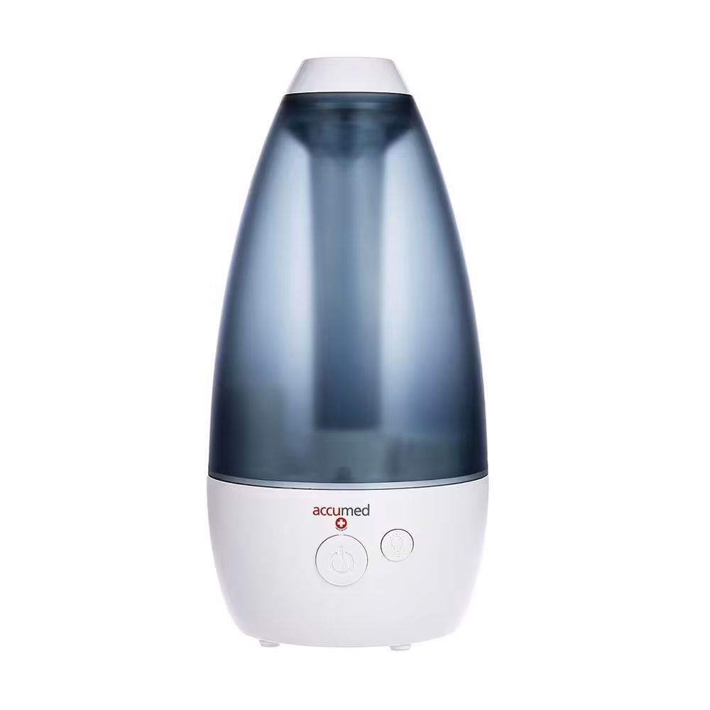 بخور سرد UH102 اکیومد-accumed