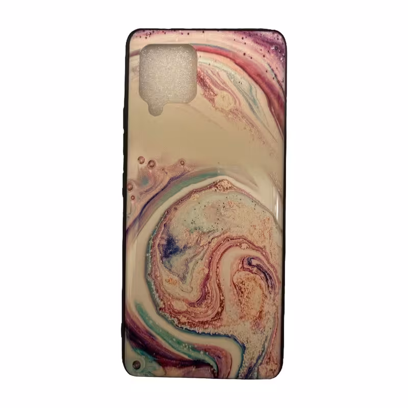 کاور مدل d434 مناسب برای گوشی موبایل سامسونگ Galaxy A42