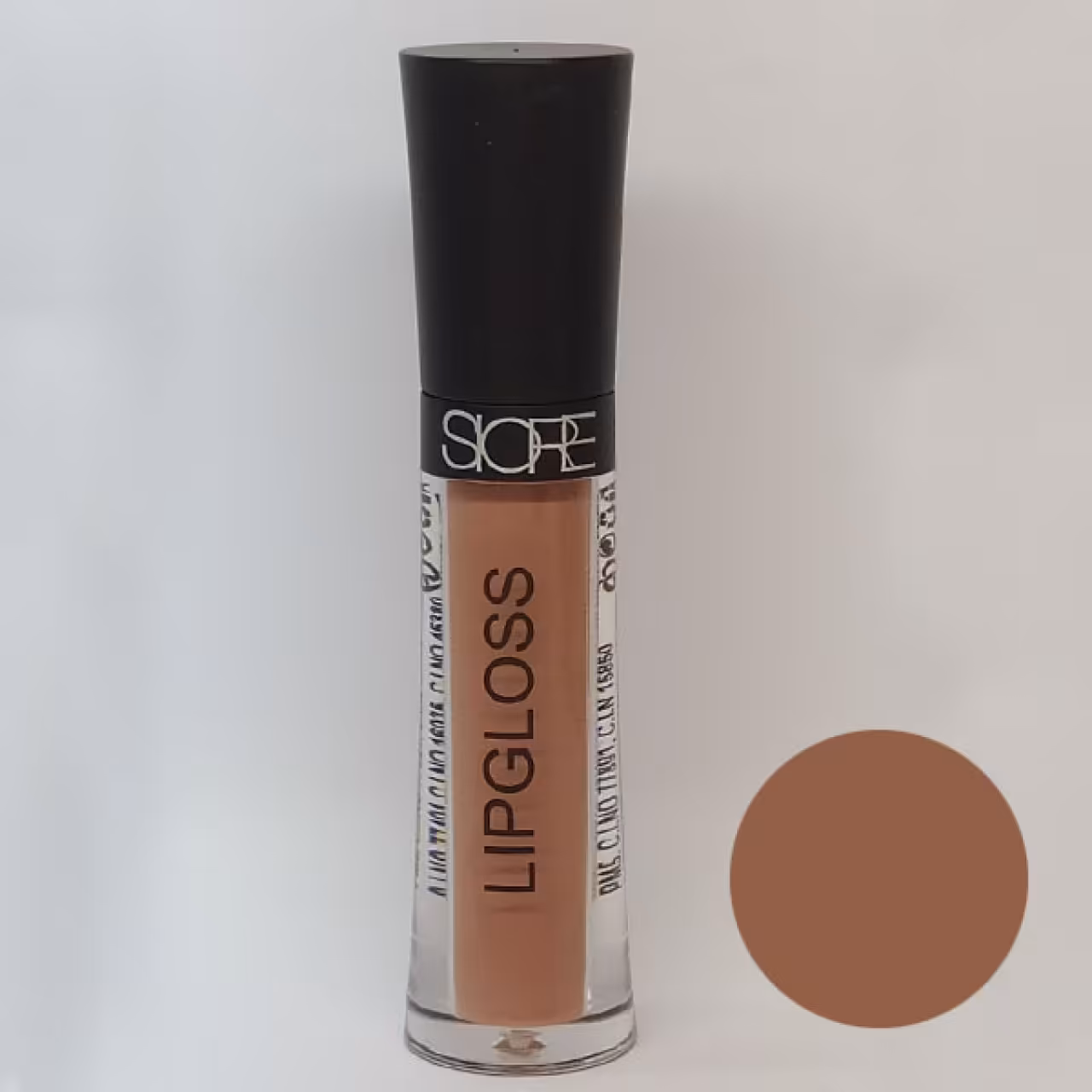 رژ لب مایع سیوره شماره 315