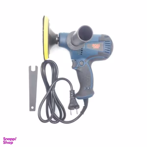 دستگاه پولیش باس مدل 0500